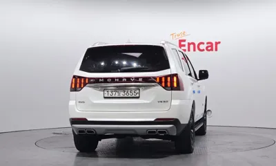 Kia Mohave 2020, 62802 км, за 34200000 KRW - фото 4