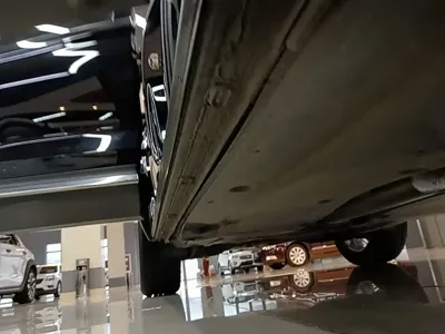 Skoda Kodiaq 2019, 51500 км, за 64900 CNY - фото 21