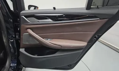 BMW 5-Series 2023, 59895 км, за 99990000 KRW - фото 33