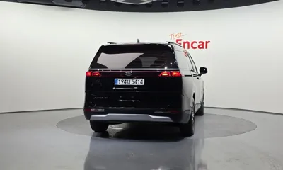 Kia Canival 2021, 38979 км, за 21300000 KRW