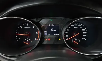 Kia Canival 2019, 86540 км, за 15600000 KRW - фото 8