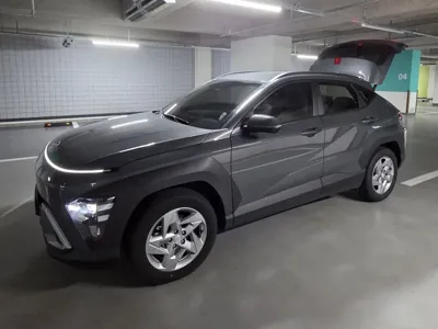 Hyundai Kona 2026, 7000 км, за 28160000 KRW - фото 3