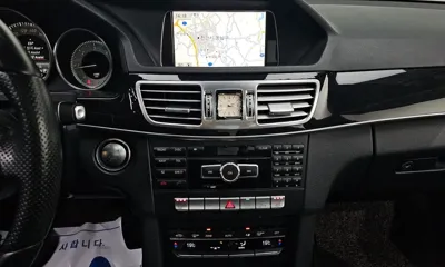 Mercedes-Benz E-Class 2015, 180031 км, за 11000000 KRW - фото 16