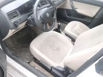Skoda Rapid 2013, 79800 км, за 16299 CNY - фото 9