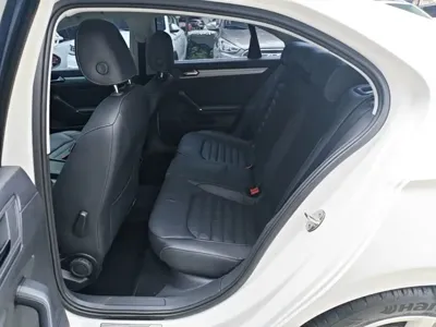 Volkswagen Lamando 2018, 95700 км, за 43800 CNY - фото 17