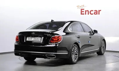 Kia K9 2019, 171421 км, за 15700000 KRW - фото 2