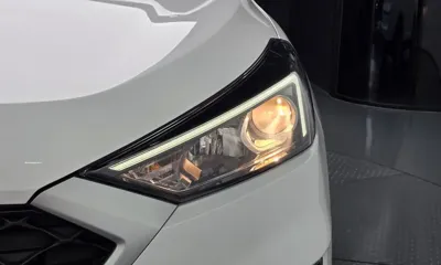 Hyundai Tucson 2019, 128648 км, за 13800000 KRW - фото 22
