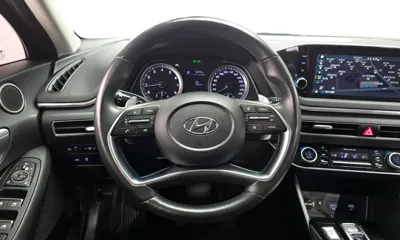 Hyundai Sonata 2020, 78273 км, за 11750000 KRW - фото 12