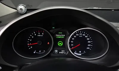 Kia Sportage 2014, 97567 км, за 6500000 KRW - фото 8