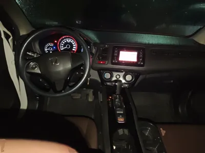 Honda Vezel 2017, 95800 км, за 49233.83 CNY - фото 10