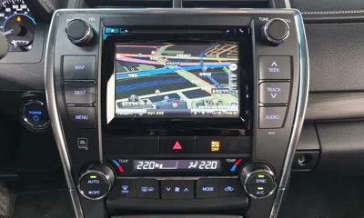 Toyota Camry 2017, 70139 км, за 17790000 KRW - фото 14