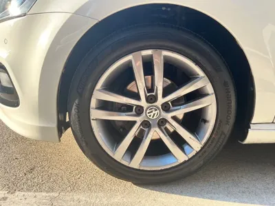 Volkswagen Polo 2015, 114694 км, за 5990000 KRW - фото 8