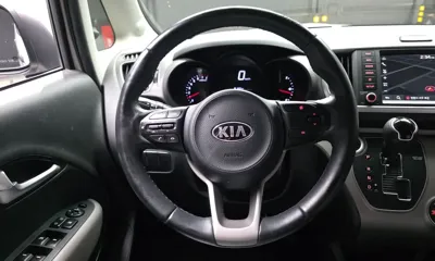 Kia Ray 2021, 34346 км, за 13800000 KRW - фото 13
