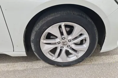 Honda Accord 2018, 64300 км, за 86304.13 CNY - фото 8