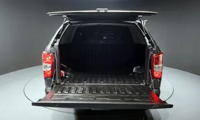 KG_Mobility_Ssangyong Rexton 2018, 72290 км, за 16600000 KRW - фото 20