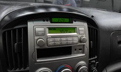 Hyundai Starex 2011, 122902 км, за 6200000 KRW - фото 14