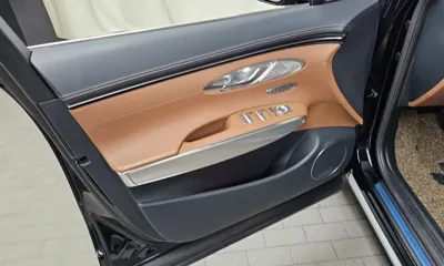 Genesis GV70 2023, 20785 км, за 41000000 KRW - фото 24