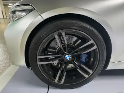 BMW M2 2018, 121000 км, за 33000000 KRW - фото 10
