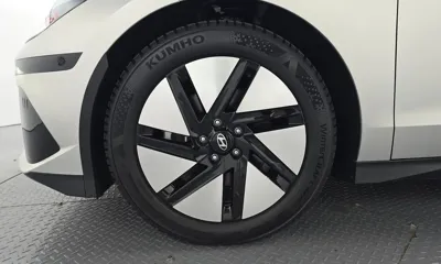 Hyundai Ioniq6 2024, 70244 км, за 33700000 KRW - фото 5