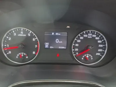 Kia Seltos 2020, 55384 км, за 18500000 KRW - фото 8