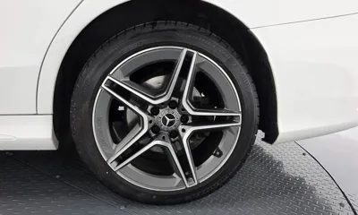 Mercedes-Benz C-Class 2019, 70640 км, за 23900000 KRW - фото 21