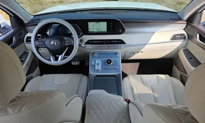 Hyundai Palisade 2022, 90092 км, за 33900000 KRW - фото 7