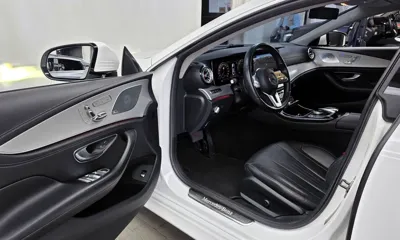 Mercedes-Benz CLS-Class 2019, 91837 км, за 33300000 KRW - фото 10