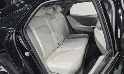 Hyundai Ioniq6 2023, 79389 км, за 33900000 KRW - фото 12