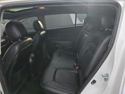 Kia Sportage 2013, 164139 км, за 5490000 KRW - фото 11