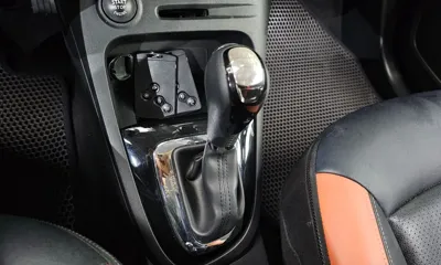 Renault-KoreaSamsung QM3 2016, 105062 км, за 6200000 KRW - фото 9