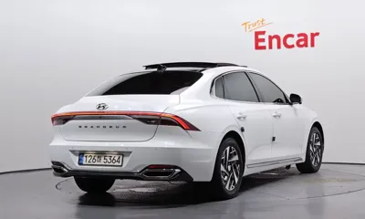 Hyundai Grandeur 2023, 81649 км, за 24900000 KRW