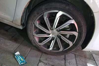 Geely Auto Emgrand GL 2020, 52400 км, за 36450.71 CNY - фото 8