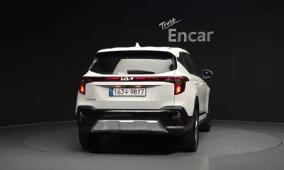 Kia Seltos 2025, 35690 км, за 22900000 KRW - фото 4
