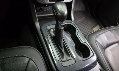ChevroletGMDaewoo Colorado 2022, 31129 км, за 30990000 KRW - фото 9