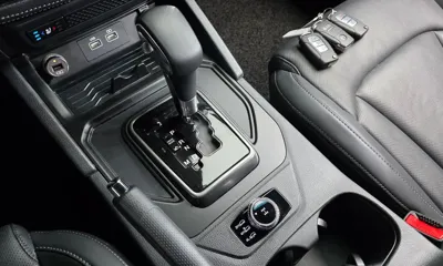 KG_Mobility_Ssangyong Rexton 2023, 116455 км, за 20800000 KRW - фото 9