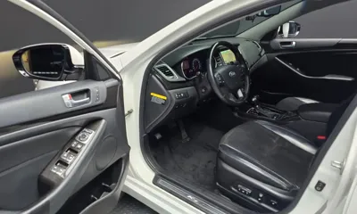 Kia K7 2014, 189657 км, за 5500000 KRW - фото 10