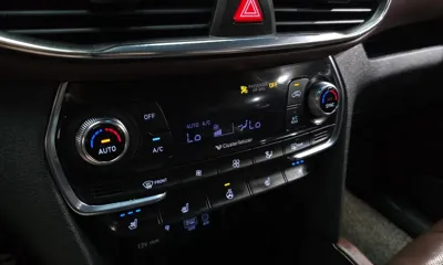 Hyundai Santafe 2020, 28019 км, за 25350000 KRW - фото 31