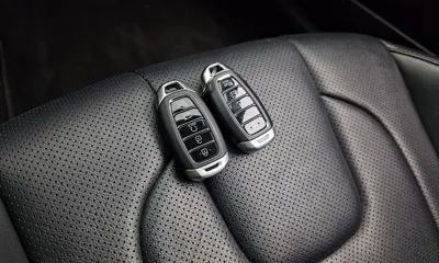 Hyundai Avante 2023, 118901 км, за 12800000 KRW - фото 17