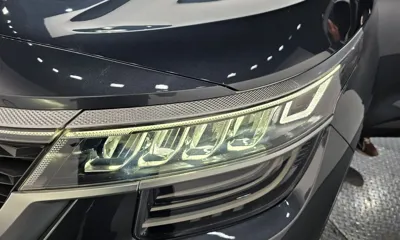 Kia Seltos 2020, 47838 км, за 19900000 KRW - фото 22