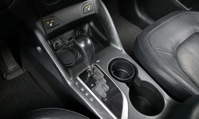 Hyundai Tucson 2010, 178989 км, за 4300000 KRW - фото 9