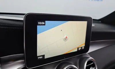 Mercedes-Benz GLC-Class 2018, 12537 км, за 32900000 KRW - фото 30