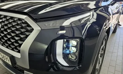 Hyundai Palisade 2021, 17621 км, за 28300000 KRW - фото 22