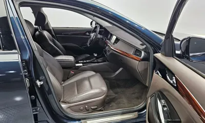 Kia K7 2016, 122161 км, за 7900000 KRW - фото 11
