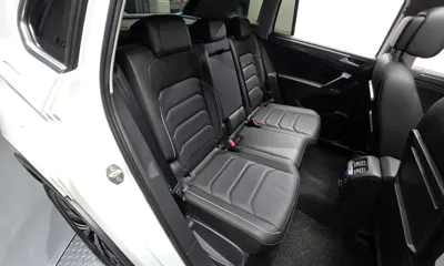 Volkswagen Tiguan 2020, 50182 км, за 24300000 KRW - фото 26