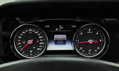 Mercedes-Benz E-Class 2018, 219781 км, за 18490000 KRW - фото 8