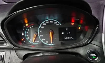 ChevroletGMDaewoo Spark 2017, 148847 км, за 3500000 KRW - фото 8