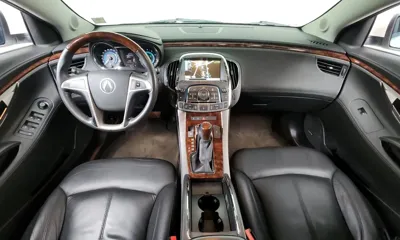 ChevroletGMDaewoo Alpheon 2012, 135471 км, за 2900000 KRW - фото 7