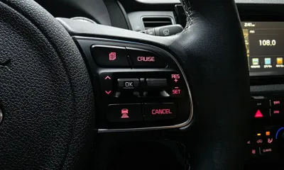 Kia Niro 2017, 121603 км, за 11800000 KRW - фото 17