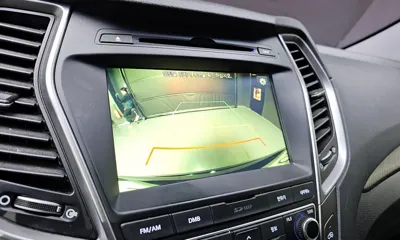 Hyundai Santafe 2016, 22882 км, за 16300000 KRW - фото 15