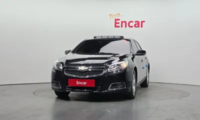 ChevroletGMDaewoo Malibu 2014, 99984 км, за 4500000 KRW